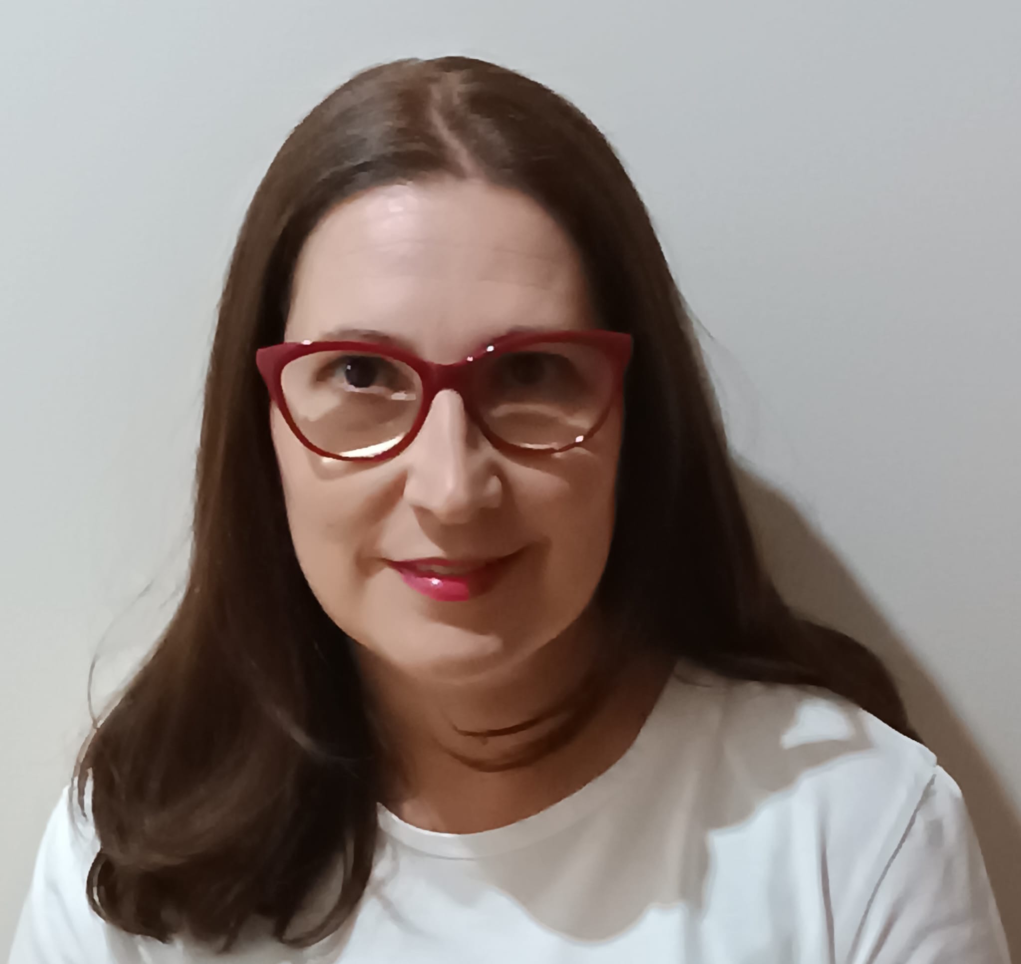 Silvia Gutiérrez Sandonis
