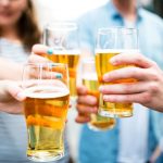 Beneficios de beber cerveza