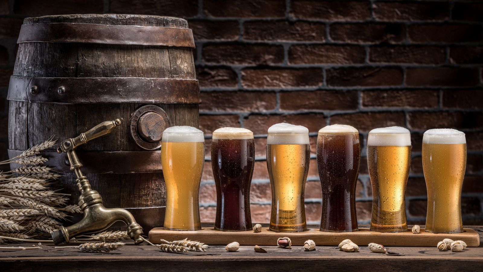 Estilos cerveceros