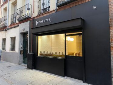 Catas en Madrid