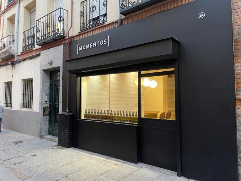Catas en Madrid