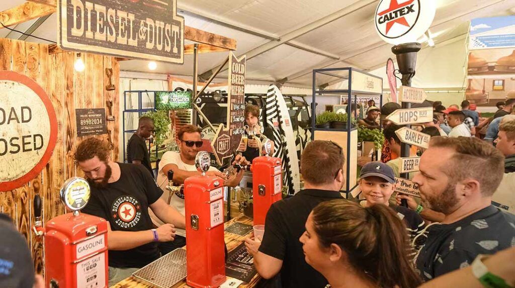 Cape Town Festival of Beer