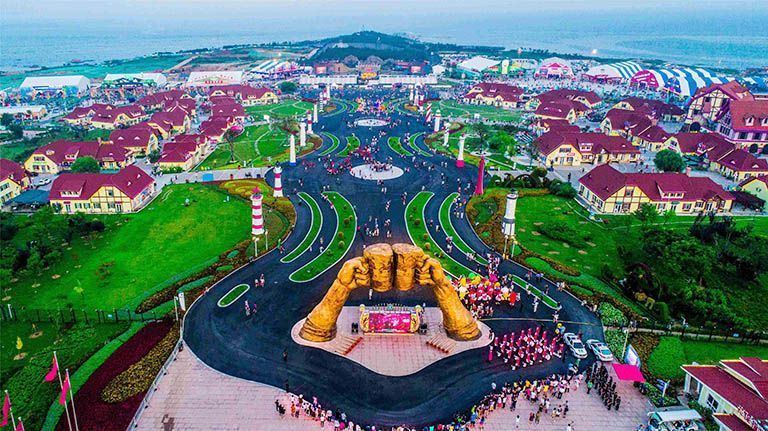 Qingdao International Beer Festival