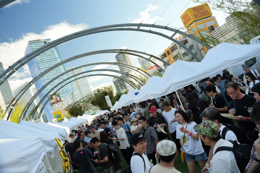 Tokyo Beer Week