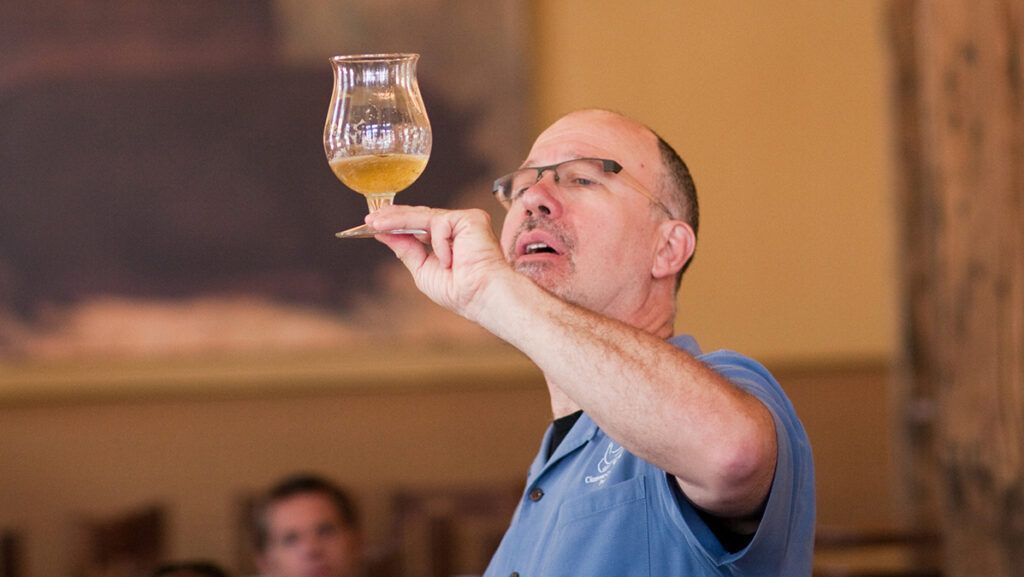 Cicerone