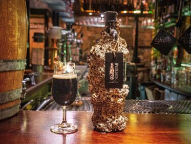 Oyster Stout