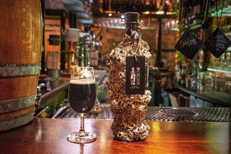 Oyster Stout
