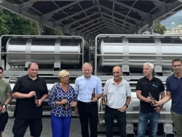 La Salve Bodega sostenible
