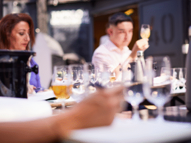 Beer Sommelier, Cicerone, BJCP