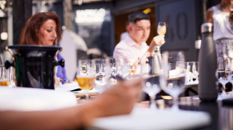 Beer Sommelier, Cicerone, BJCP