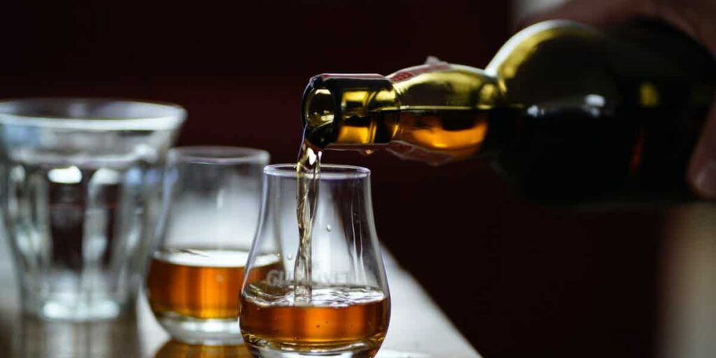 Cata de Whisky