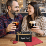 Tarjetas regalo San Valentín