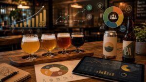 Tendencias de consumo en el craft