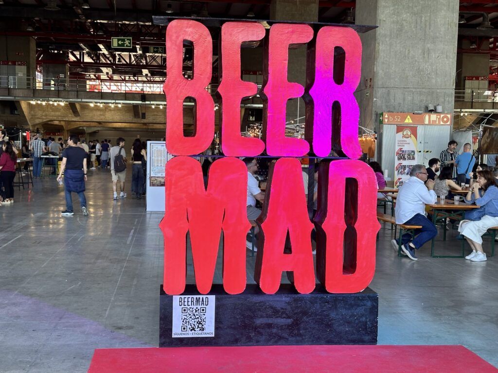 Beermad 2026