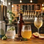 Beyond Beer
