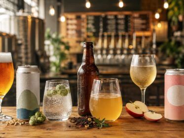Beyond Beer