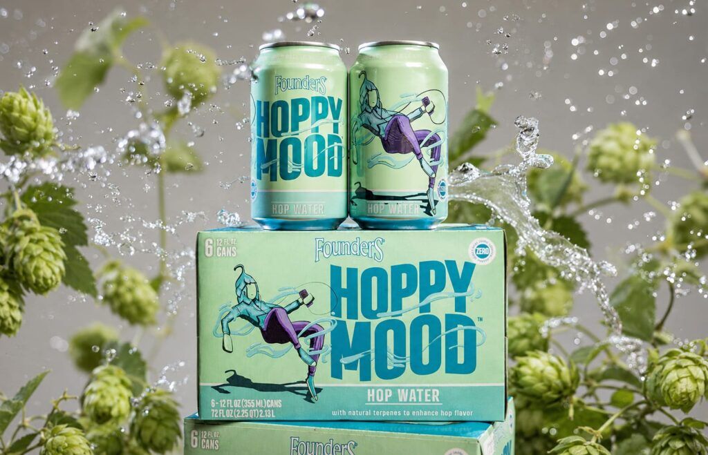 Beyond Beer