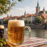 Cerveza Checa