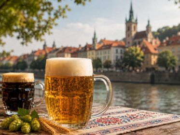Cerveza Checa