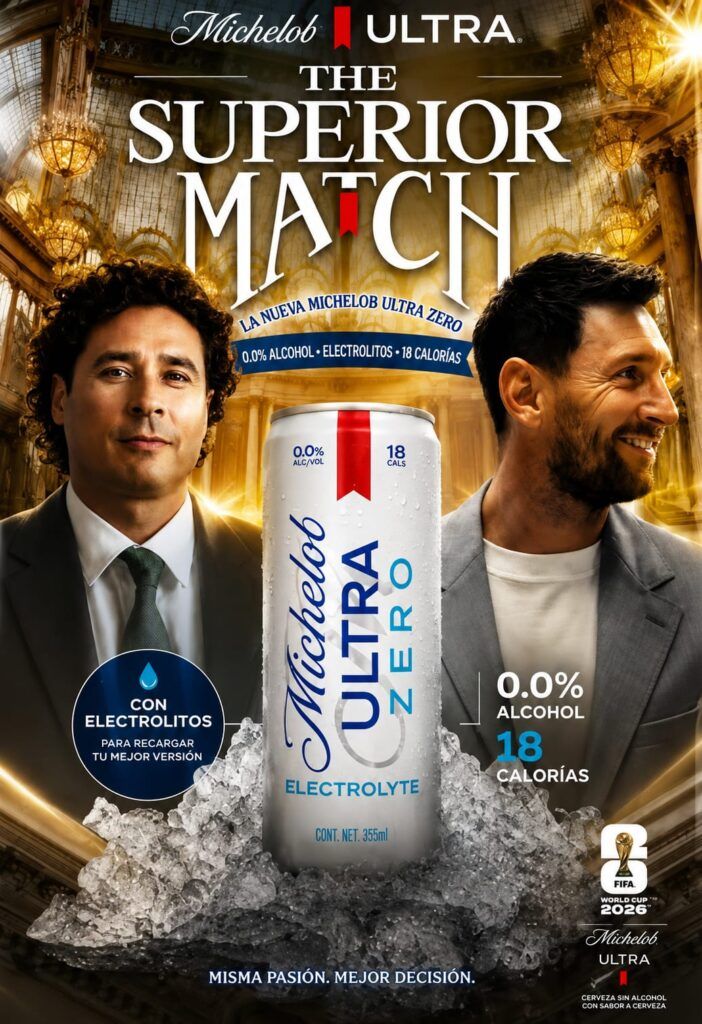 Cervezas funcionales