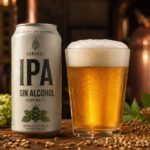 IPA sin alcohol