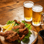Korean Lager
