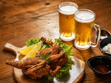 Korean Lager