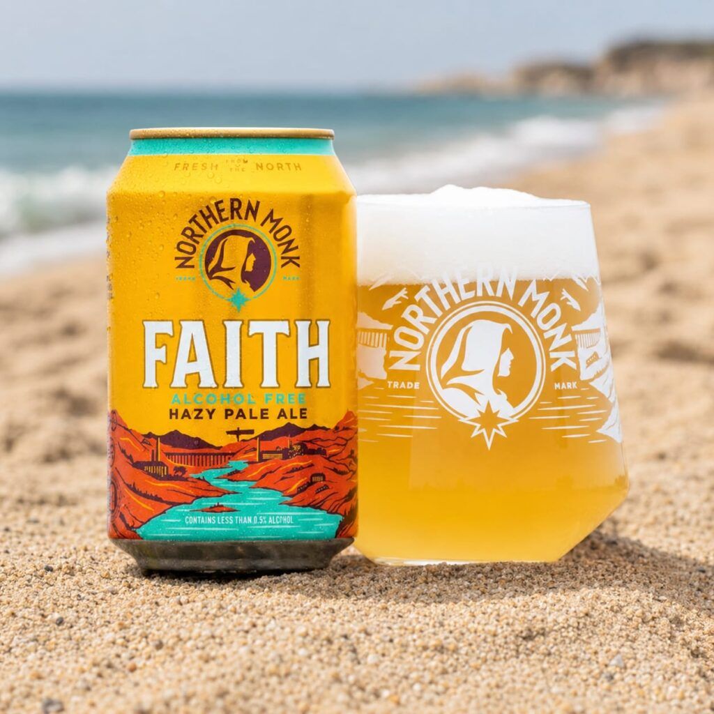 Cervezas de baja graduación