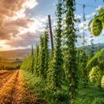 Cambio climático y cerveza