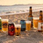 Mediterranean lager