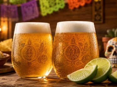 Mexican Lager