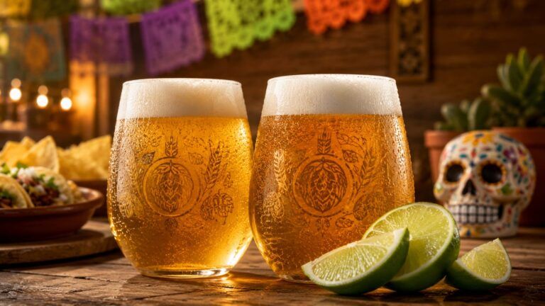 Mexican Lager