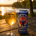 Rice Lager