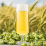 West Coast Pilsner