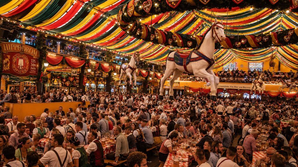 Oktoberfest