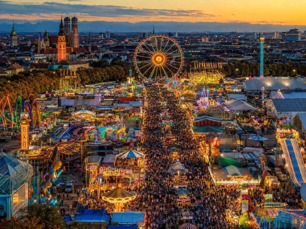 Oktoberfest