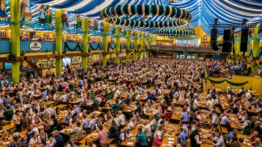 Oktoberfest