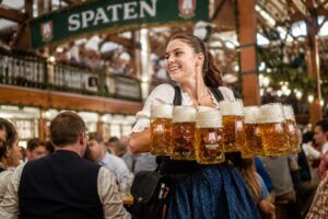 Oktoberfest