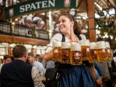 Oktoberfest